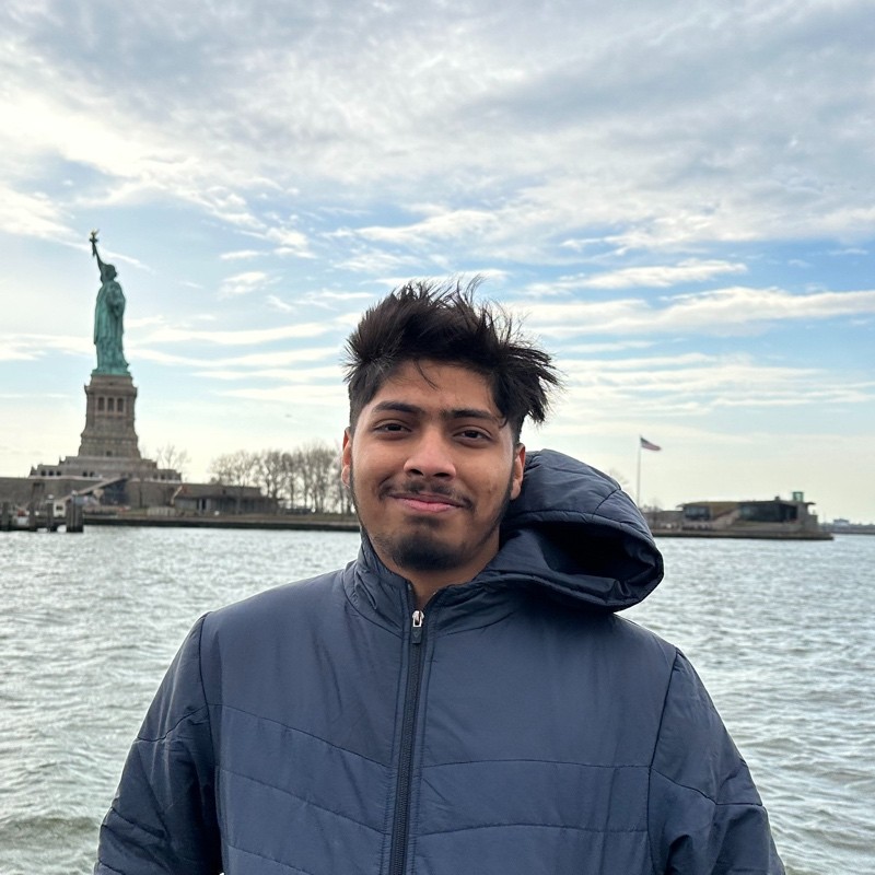 Amogh Chavan Profile